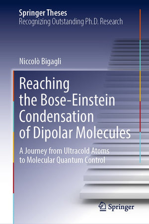 Reaching the Bose-Einstein Condensation of Dipolar Molecules