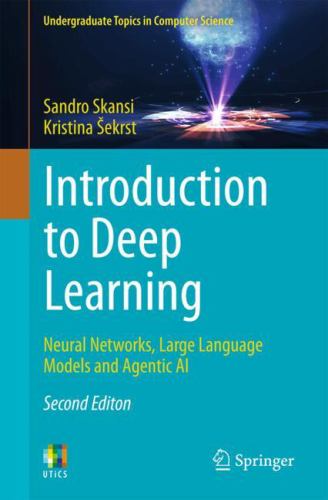 Introduction to Deep Learning
