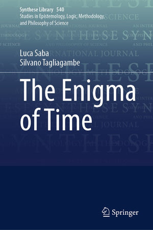 The Enigma of Time