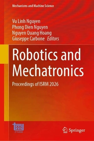 Robotics and Mechatronics