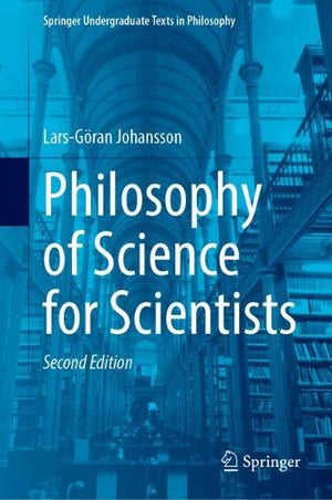 Philosophy of Science for Scientists