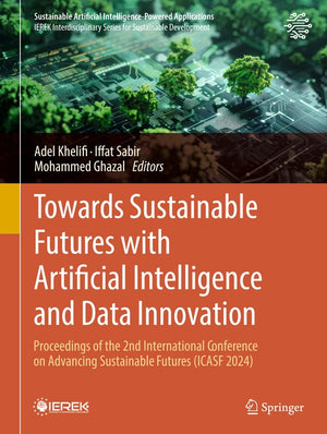 Towards Sustainable Futures with Artificial Intelligence and Data Innovation