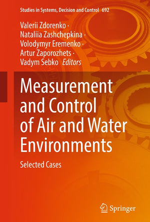 Measurement and Control of Air and Water Environments