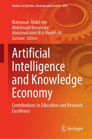 Artificial Intelligence and Knowledge Economy