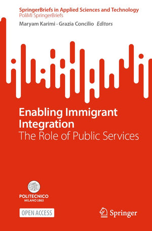 Enabling Immigrant Integration