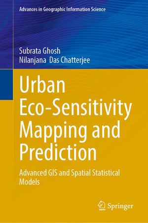 Urban Eco-Sensitivity Mapping and Prediction
