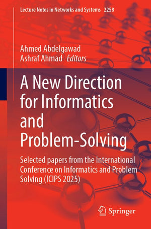 A New Direction for Informatics and Problem-Solving