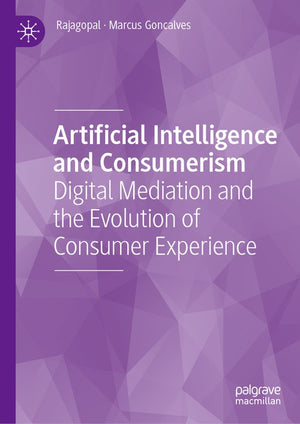 Artificial Intelligence and Consumerism