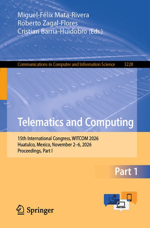 Telematics and Computing