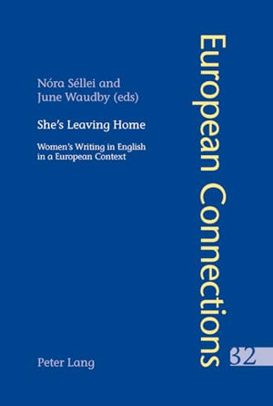 She's Leaving Home
