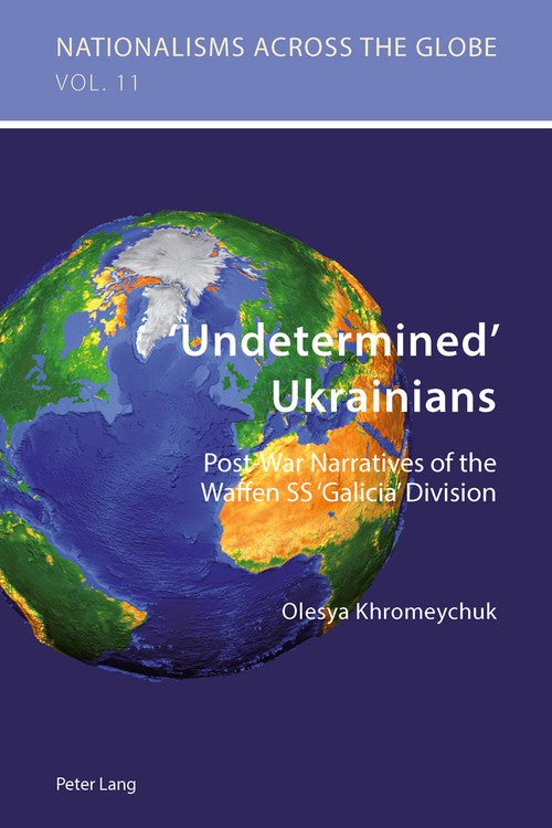 Undetermined Ukrainians