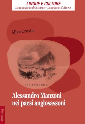 Alessandro Manzoni nei paesi anglosassoni