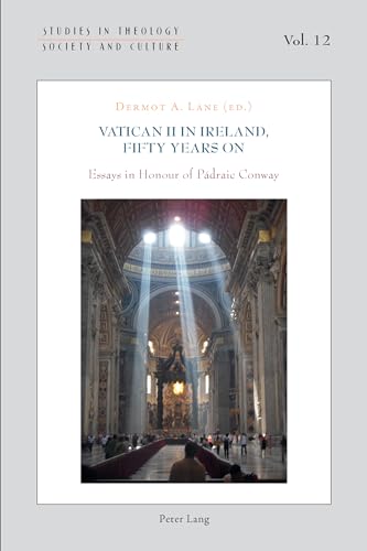 Vatican II in Ireland, Fifty Years On
