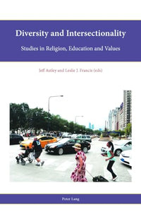 Diversity and Intersectionality 