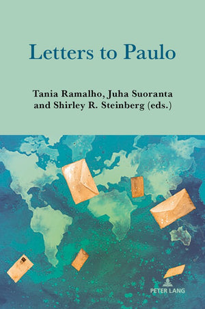The Letters to Paulo