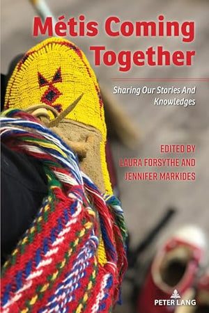 Métis Coming Together