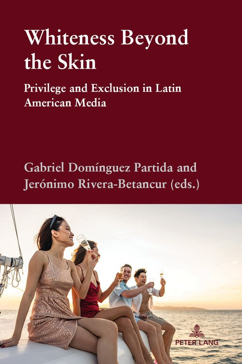 Whiteness Beyond Skin