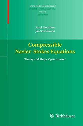 Compressible Navier-Stokes Equations