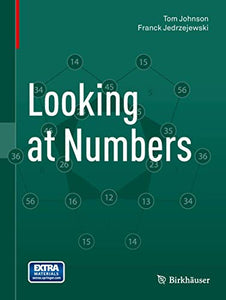 Looking at Numbers 