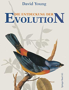 Die Entdeckung der Evolution 