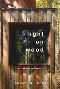 Light on Wood 