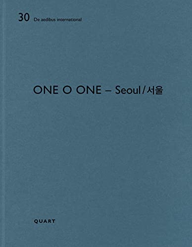 One O One  Seoul