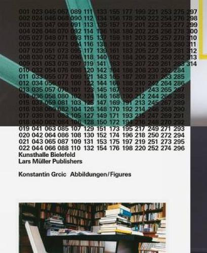 Konstantin Grcic: Figures