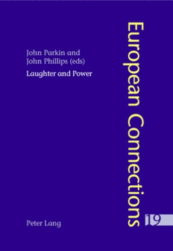 Laughter and Power