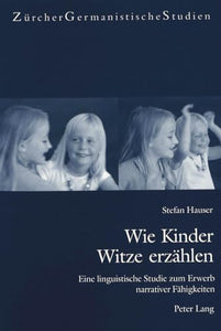 Wie Kinder Witze Erzaehlen 