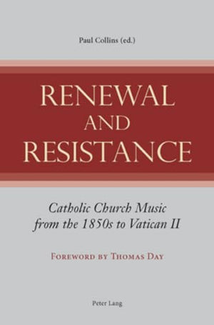 Renewal and Resistance