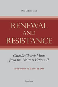 Renewal and Resistance 