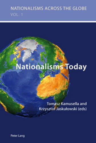 Nationalisms Today