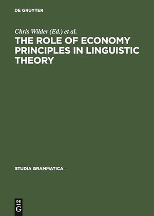 The Economy Principles