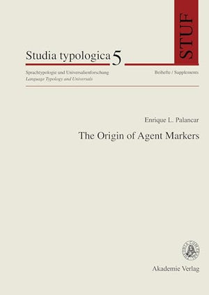 The The Origin of Agent Markers