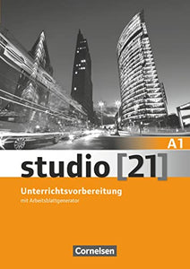 Studio 21 