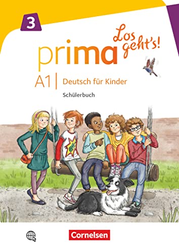 Prima - Los geht's