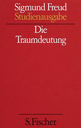 Die Traumdeutung.