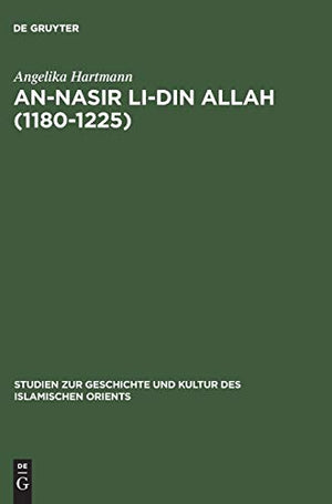 An-Nasir Li-Din Allah (1180-1225)