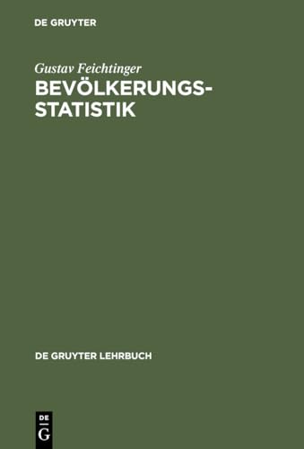 Bevlkerungsstatistik