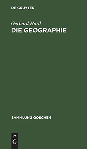 Die Geographie