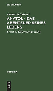 Anatol - Das Abenteuer seines Lebens 
