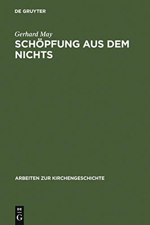 Schpfung aus dem Nichts