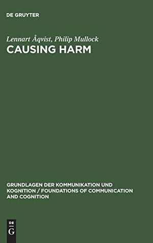 Causing Harm