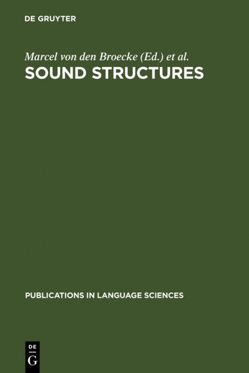 Sound Structures