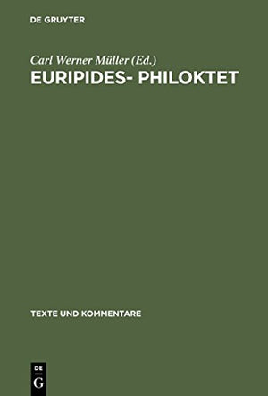 Euripides Philoktet