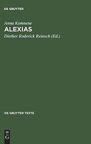Alexias
