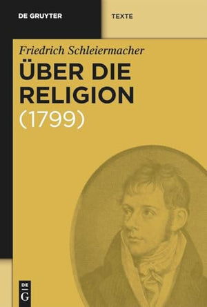UEber die Religion