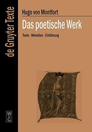 Das poetische Werk
