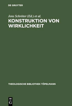 Konstruktion von Wirklichkeit