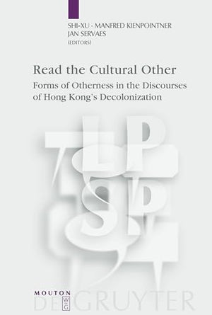 Read the Cultural Other